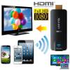 Miracast A2W Wifi HDMI Media Dongle for Android/ iOS/ Windows CN120 Miracast A2W Wifi HDMI Media Dongle for Android/ iOS/ Windows CN120